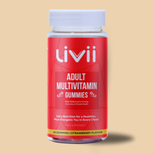 Adult Multivitamin1