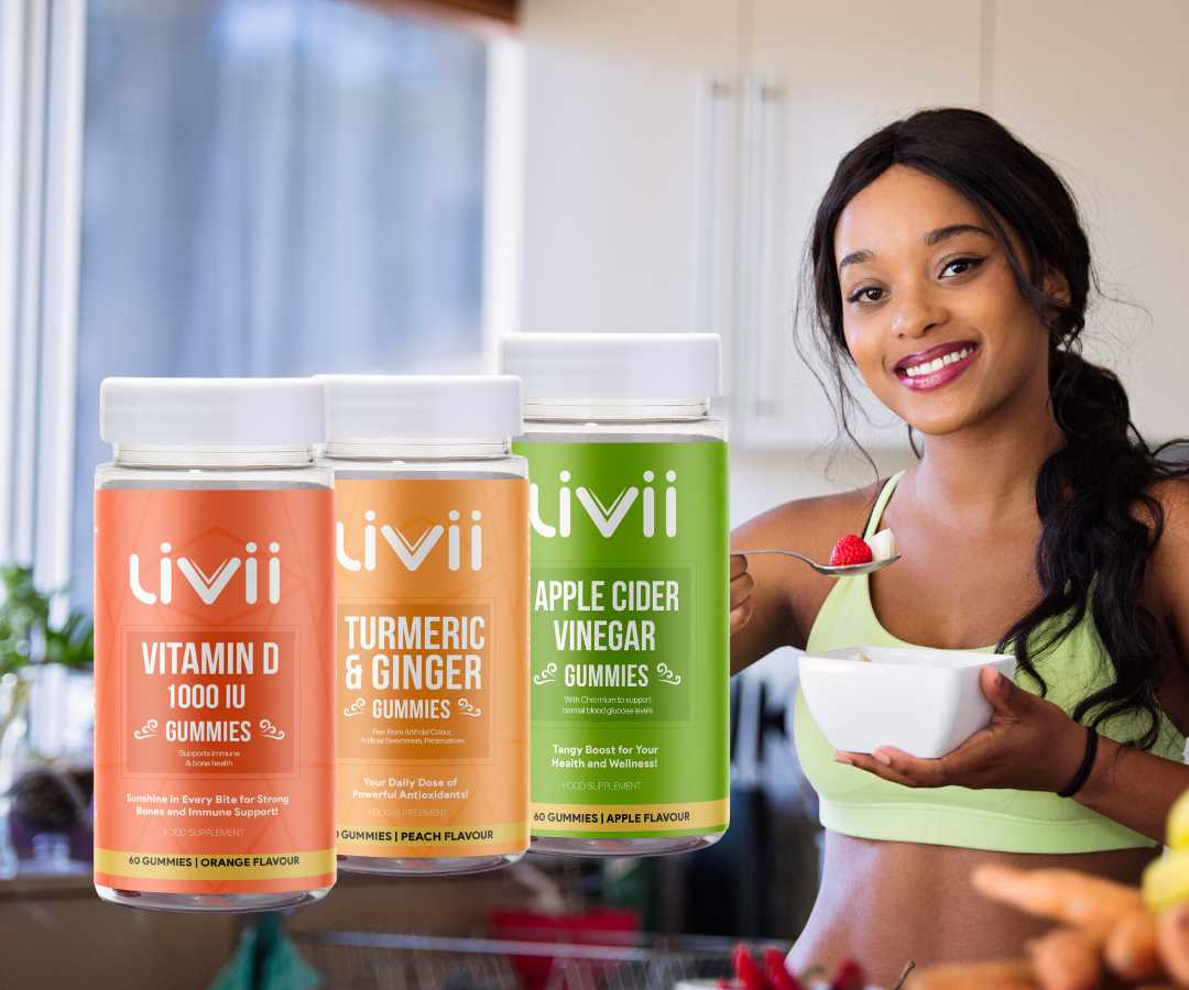 Livii Immune health