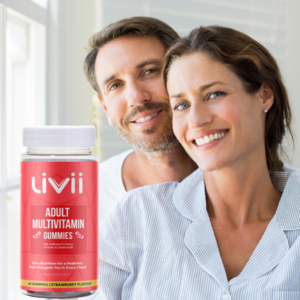 Multivitamins