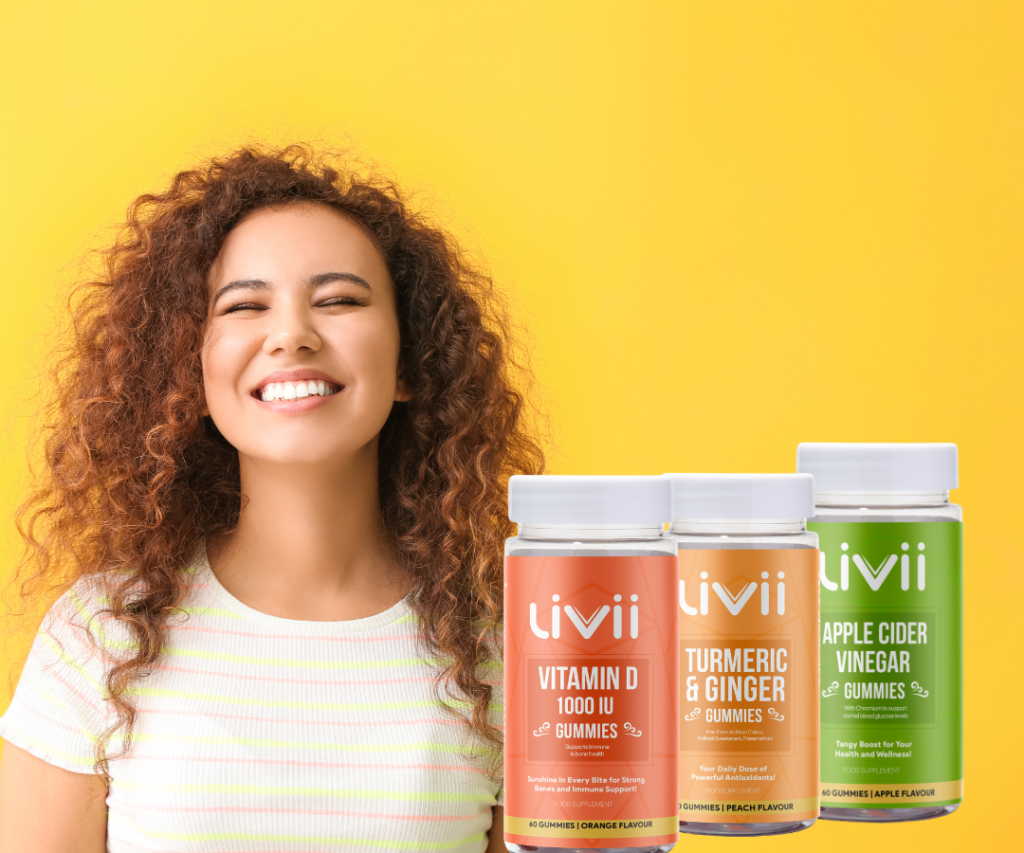 Livii Wellness Top Sellers