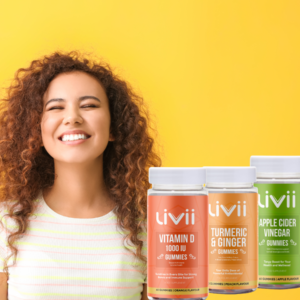 Livii Wellness Top Sellers