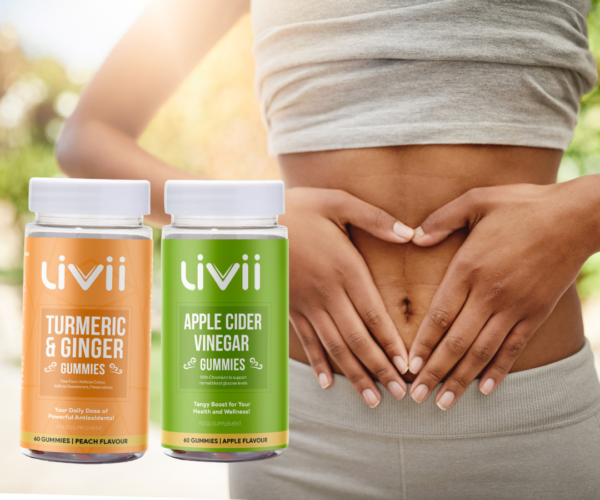 Livii Gut & Immune