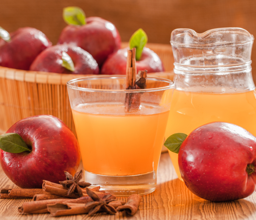 Apple Cider Vinegar Gummies